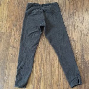 lululemon Dhanurasana Crop